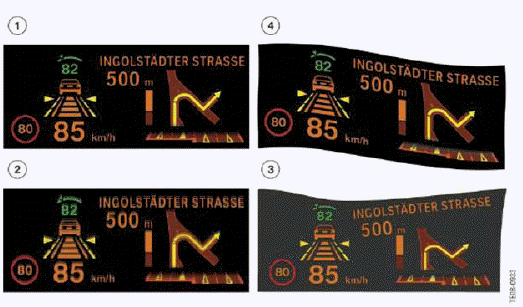 Head-Up Display